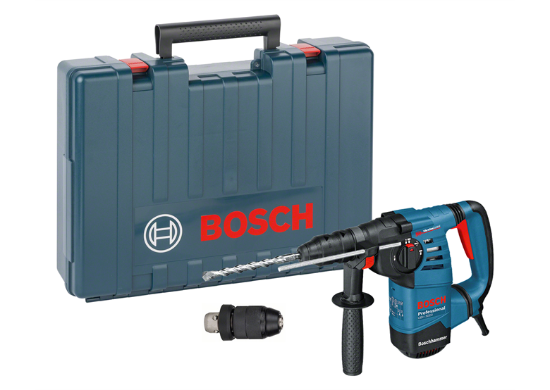 Boorhamer Bosch GBH 3000