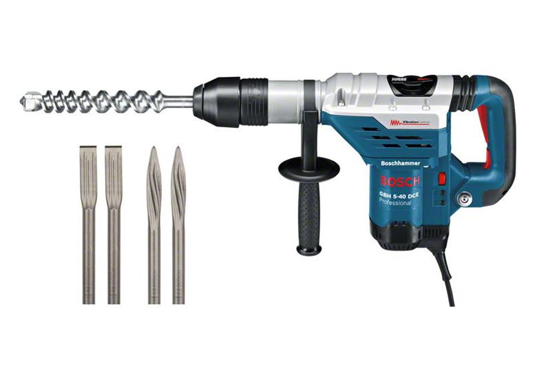 Boorhamer Bosch GBH 5-40 DCE