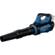 Bladblazer Bosch GBL 18V-800