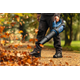 Bladblazer Bosch GBL 18V-800