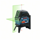 Combilaser Bosch GCL 2-15 G Prof + RM1