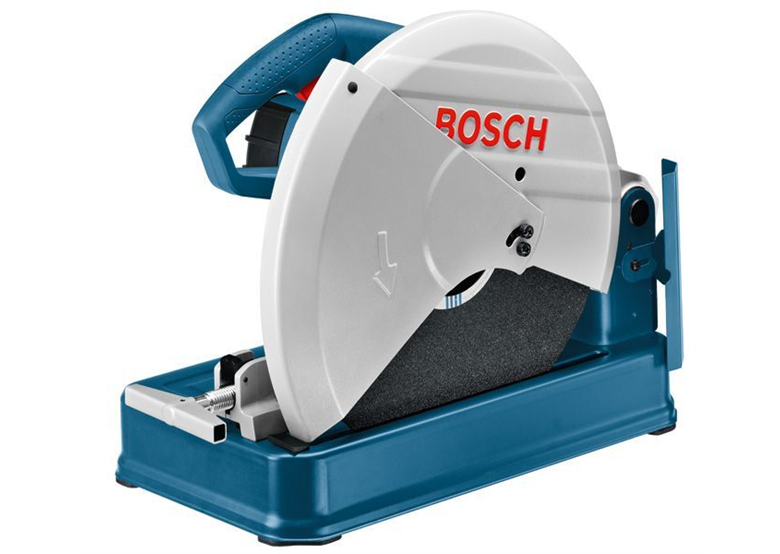 Metaaldoorslijpmachine Bosch GCO 2000