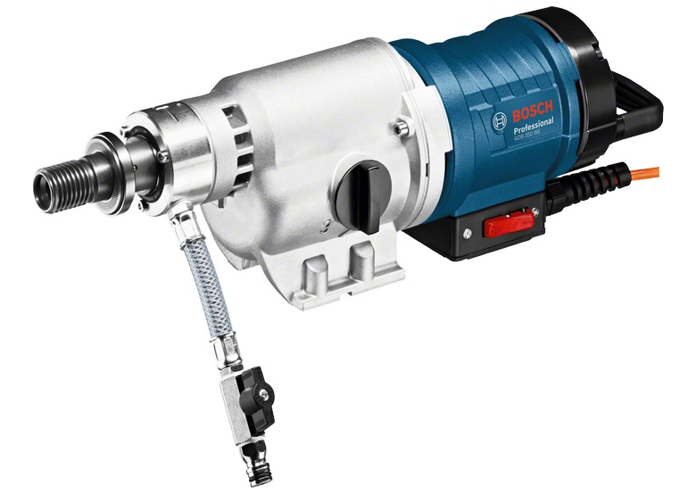 Diamant-boormachine Bosch GDB 350 WE