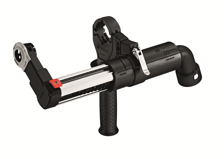 Stofafzuigset voor de HR2432 Bosch GDE 16 Cyl