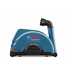 Stofafzuiging Bosch GDE 230 FC-S