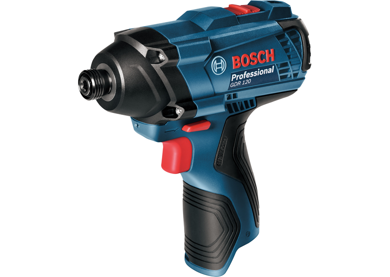 Slagschroevendraaier Bosch GDR 120-LI