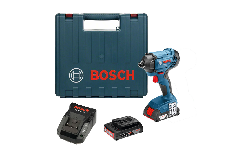 Slagschroevendraaier Bosch GDR 180-LI