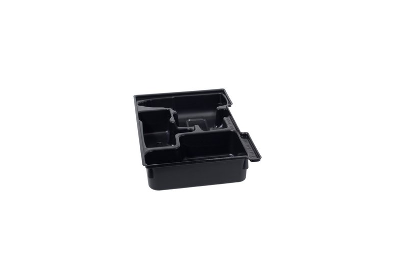 Inlegstuk L-BOXX 102 Bosch GDR/GSR 10,8