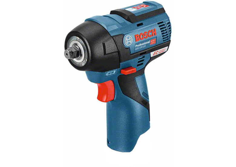 Slagschroevendraaier Bosch GDS 12V-115