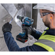 Slagmoersleutel Bosch GDS 18V-750 C ProCORE 2x8,0Ah L-BOXX 136