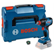 Slagmoersleutel Bosch GDX 18V-210 C L-BOXX