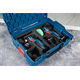 Excenterschuurmachine Bosch GEX 12V-32