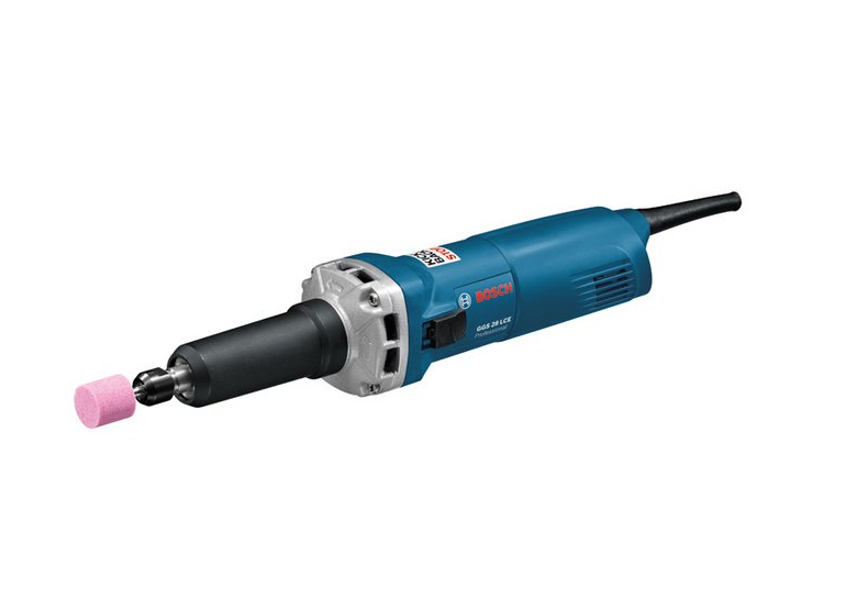 Rechte slijper Bosch GGS 28 LCE