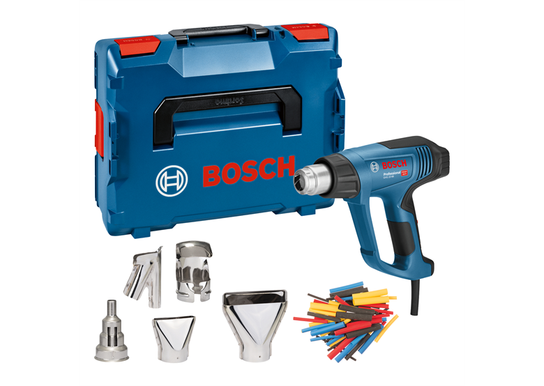 Heteluchtpistool Bosch GHG23-66