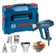 Heteluchtpistool Bosch GHG23-66