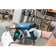 Heteluchtpistool Bosch GHG23-66