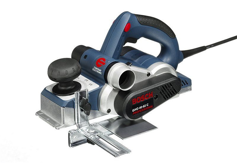 Schaafmachine Bosch GHO 40-82 C