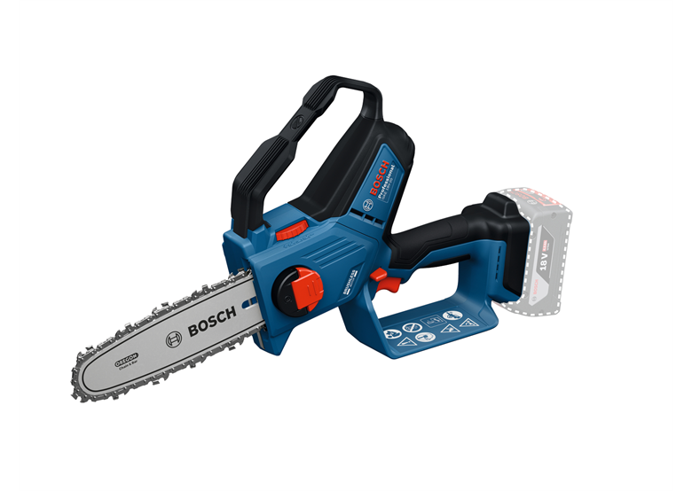 Ketting Takkenzaag Bosch GKE 18V-20