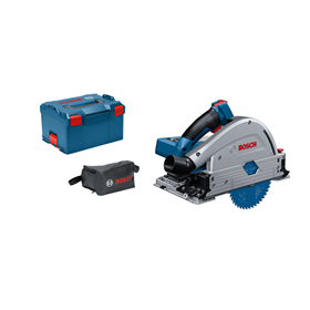 Accu cirkelzaag Bosch GKT 18V-52 GC