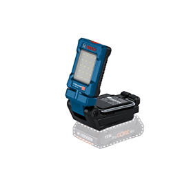 Accu lamp Bosch GLI 18V-800