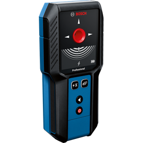 Detector Bosch GMS 120-27