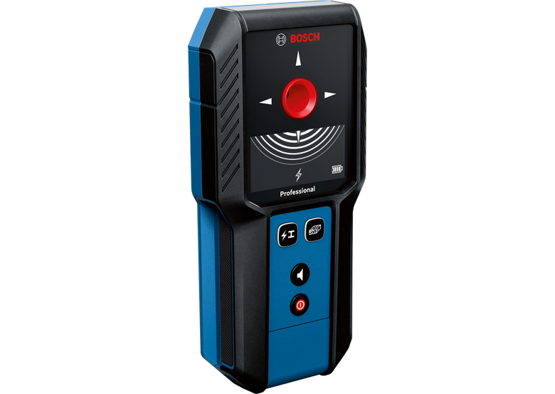 Detector Bosch GMS 120-27