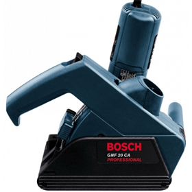 Muurfrees / sleuvenzaag Bosch GNF 20 CA