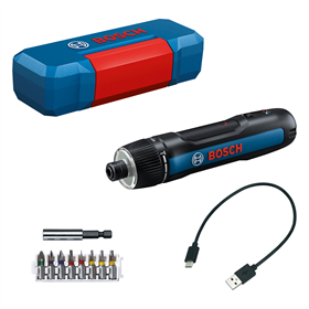 Accu schroevendraaier Bosch GO 3