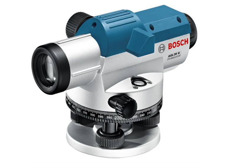 Optisch nivelleertoestel Bosch GOL 26G Professional