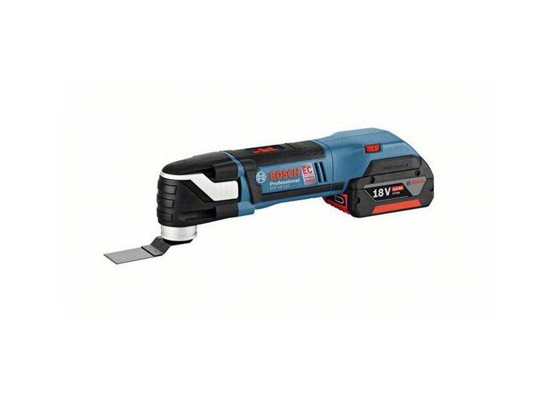 Multitool Bosch GOP 18 V-EC