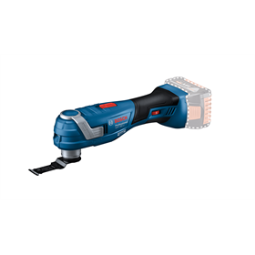 Multitool Bosch GOP 185-LI solo