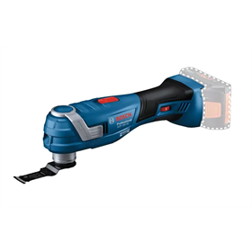 Multitool Bosch GOP 18V-34