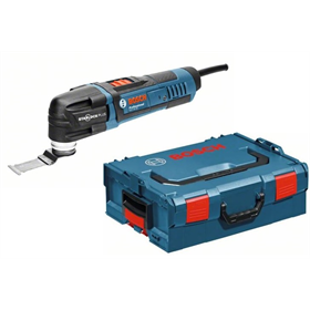 Multitool in koffer L-BOXX Bosch GOP 30-28