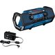 Bouwradio Bosch GPB 18V-2 C (C) solo CLC