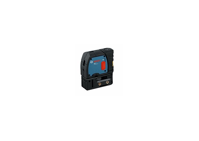Puntlaser Bosch GPL 3