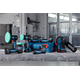 Excentrische schuur- en polijstmachine Bosch GPX 12V-125