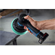 Excentrische schuur- en polijstmachine Bosch GPX 12V-125