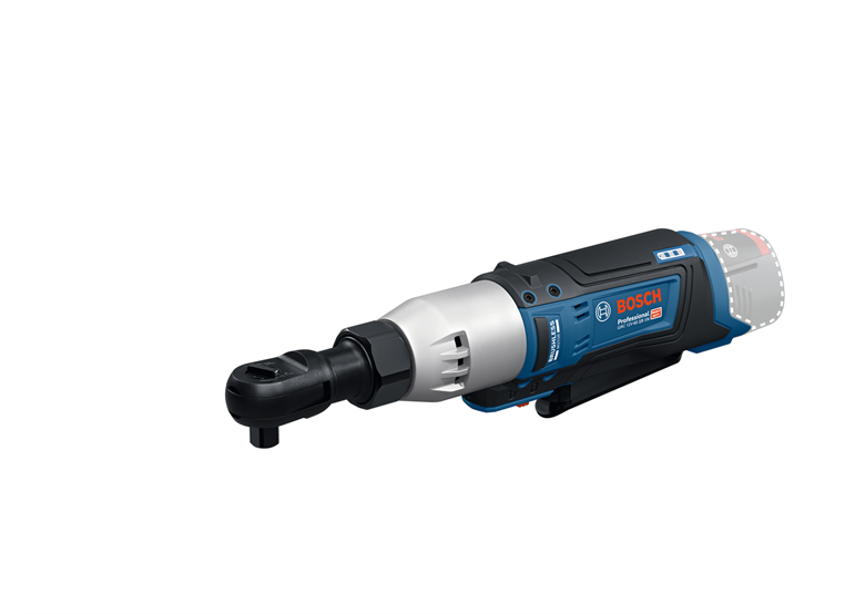 Ratelsleutel - accu Bosch GRC 12V-60 3/8 SN