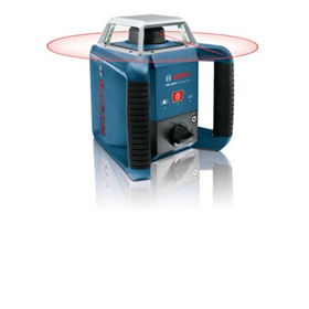 Rotatielaser Bosch GRL 400 H