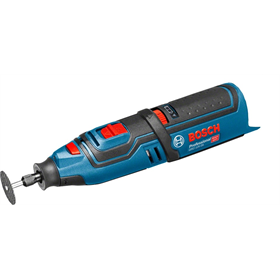 Multitool Bosch GRO 12V-35