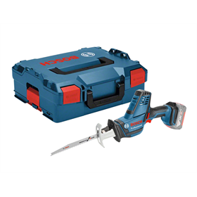 Reciprozaag Bosch GSA 18 V-LI C