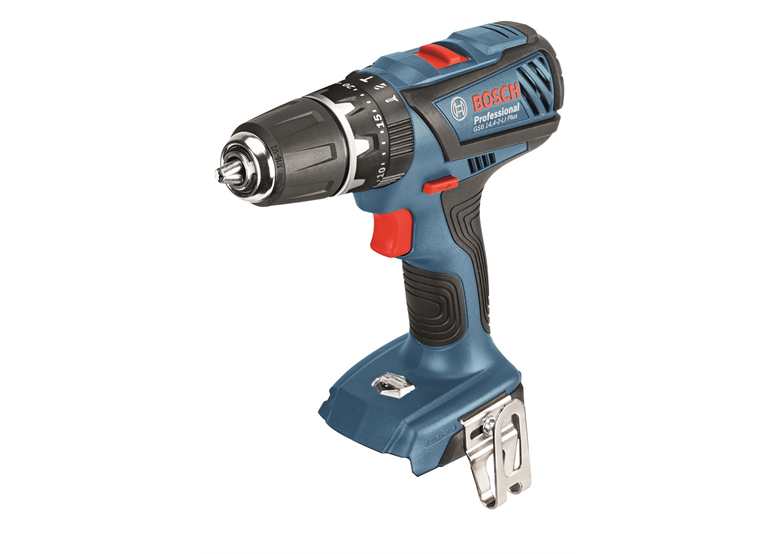 Boor-schroefmachine Bosch GSB 14,4-2-LI PLUS