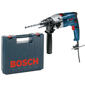 Slagboormachine Bosch GSB 18-2 RE