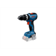 Klopboor-/schroefmachine Bosch GSB 18V-65