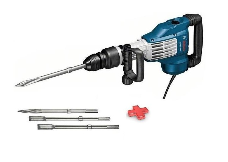 Breekhamer Bosch GSH 11 VC