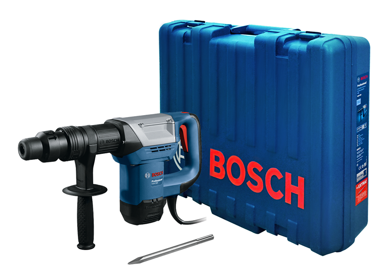 Breekhamer Bosch GSH 500