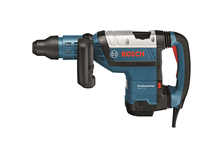 Breekhamer Bosch GSH 7 VC