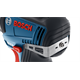 Boor-schroefmachine Bosch GSR 12V-35 FC 2x3.0Ah