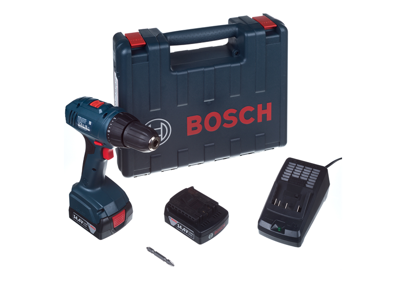 Boor-schroefmachine Bosch GSR 1440-LI