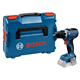 Boor-schroefmachine Bosch GSR 18V-65 L-BOXX